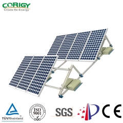 CP-NRB Ballasted Solar mounting